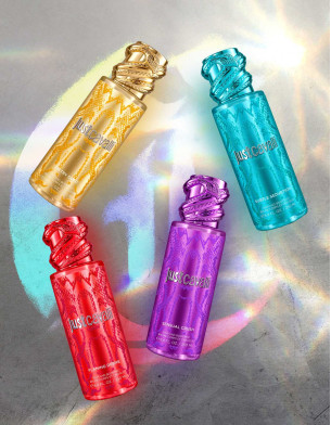 Flaming Desire Hair & Body Mist 250ml